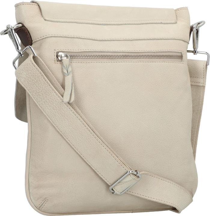 Produktbild Taschendieb Kohlmarkt Umhängetasche Leder 29 cm