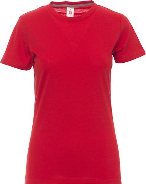 L+D T-Shirt Payper Sunset (S)