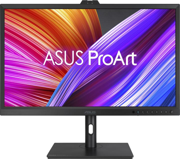 Actual product image ASUS PA32DC (3840 x 2160 Pixels, 31.50")