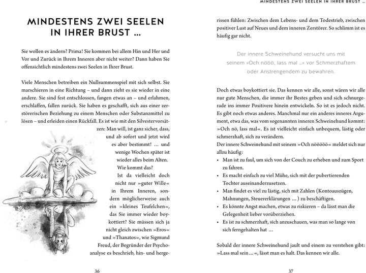 Actual product image Möchten Sie mit mir darüber sprechen? (German, Michaela Huber, 2024)