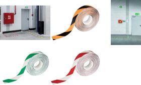 Produktbild Durable Bodenmarkierungsklebeband Duraline Strong 2 Colour (50 mm)