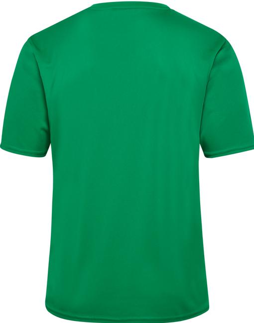 Actual product image hummel Hmlessential Jersey S/S (M)