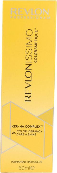 Immagine prodotto Revlon Professional Colorsmetique HC 8.34 Biondo chiaro Oro Rame (Biondo chiaro oro-rame)