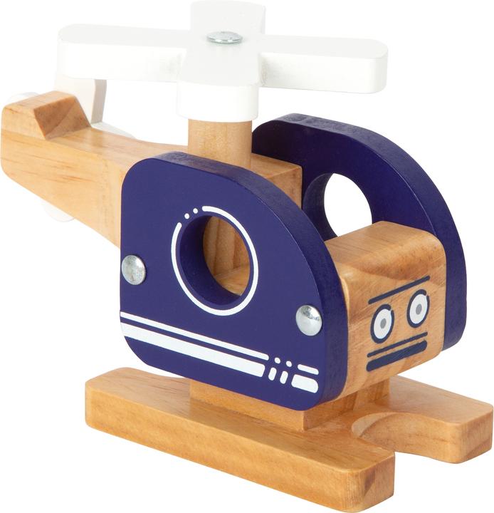 Image du produit small foot Hélicoptère