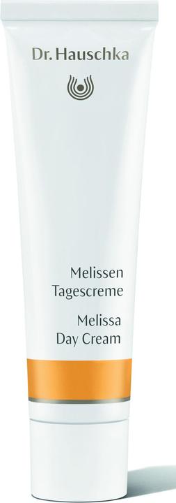 Produktbild Dr. Hauschka Melissen Tagescreme (30 ml, Tagescreme)
