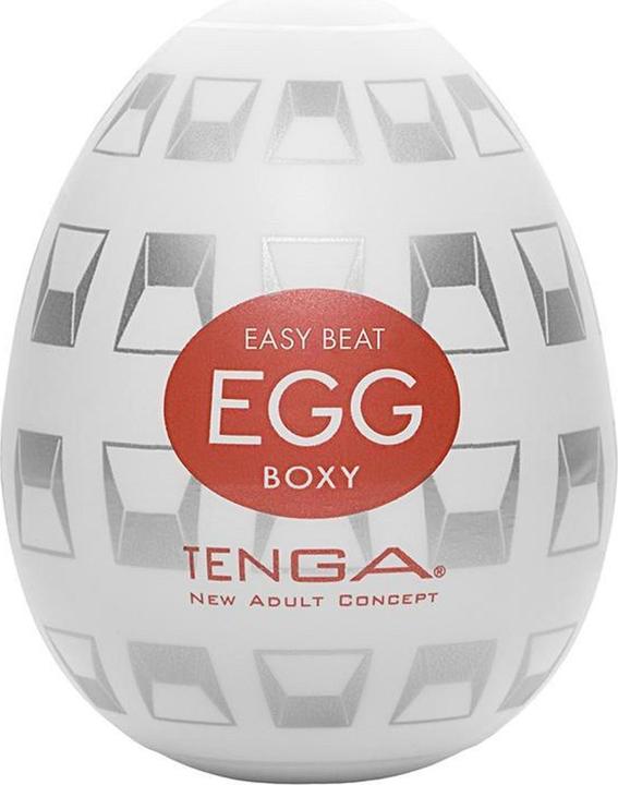 Tenga Boxy