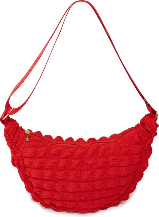 Kind Bag Sac à bandoulière Rouge