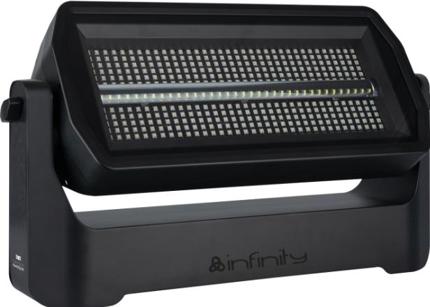 Actual product image Infinity Raccoon S420/4