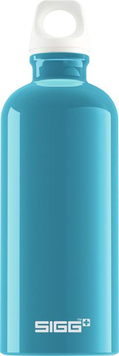 Fabulous Aqua