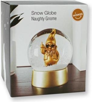 Productafbeelding Winkee Sneeuwbol dwerg
