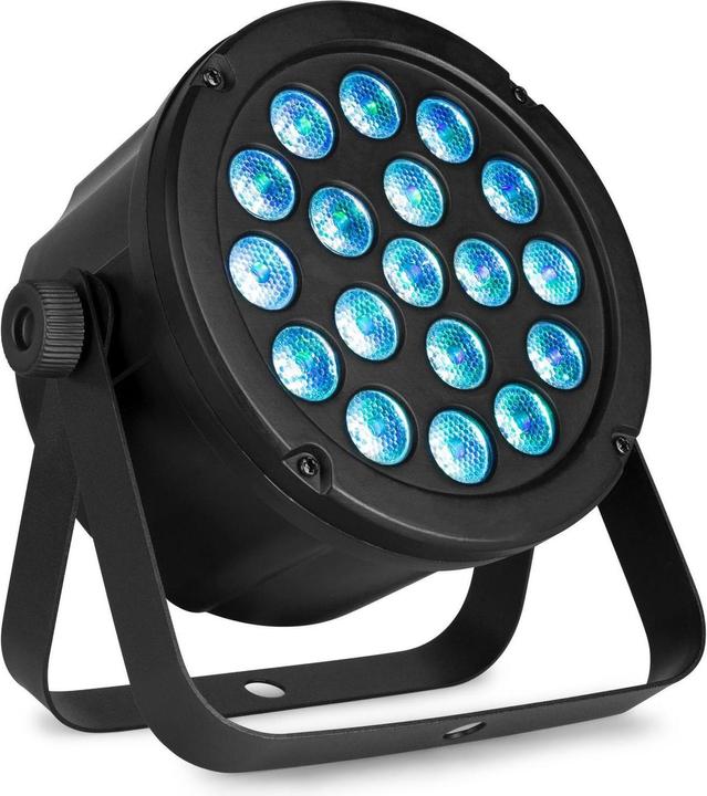BeamZ SlimPar 45 (3 W, LED)