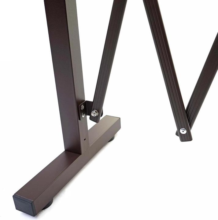 Actual product image MCW B34-G (265 cm)