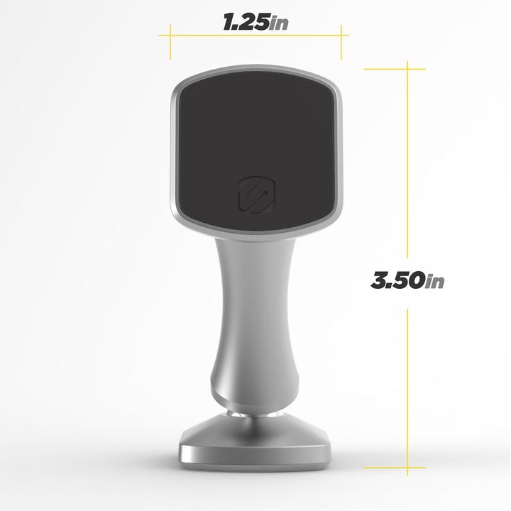 Actual product image Scosche MagicMount Elite Pivot
