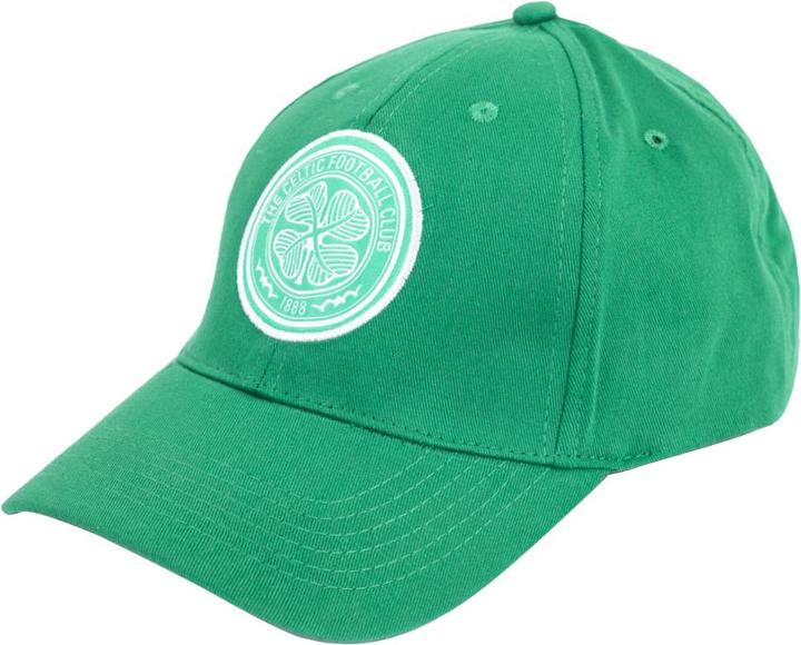 Celtic FC Core BaseballMütze (One Size)
