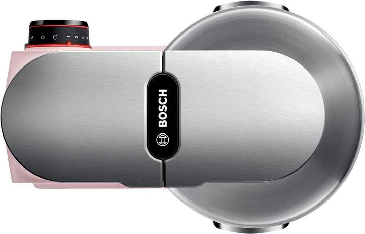 Produktbild Bosch Hausgeräte MUM9A66N00 Küchenmaschine, Edelstahl (1600 W)