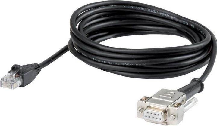 Eaton EASY Programmierkabel RJ45