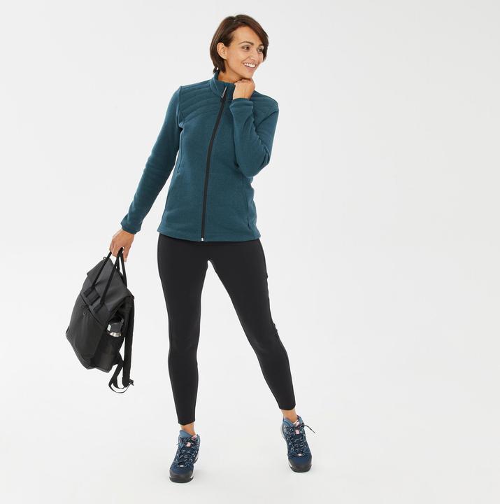 Actual product image Quechua NH100 (W30/L31)