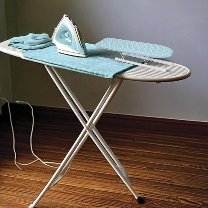 Produktbild MSV Jeannette Bügelbrett (53 x 13 cm)