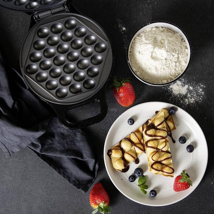 Produktbild Princess Bubble Waffeleisen