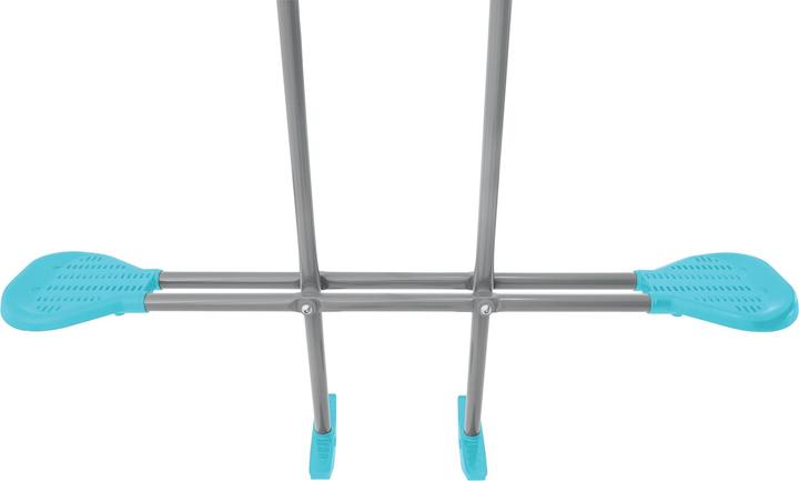 Produktbild Intex THREE FEATURE SWING SET 3.43m x 2.54m x 2.11m