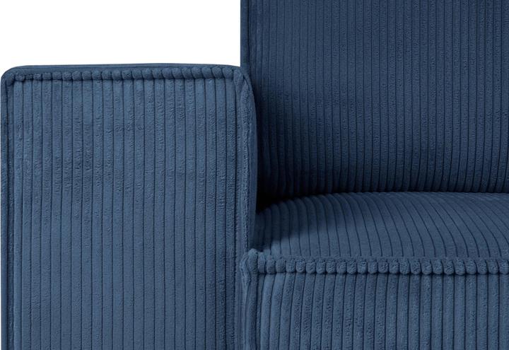 Actual product image Konsimo Napi (3-seater)