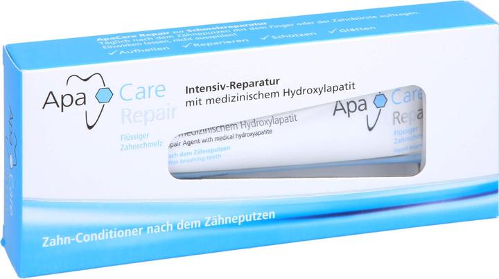 Image du produit ApaCare Gel de réparation dentaire (30 ml)