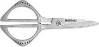 Image du produit Global GKS-210 Ciseaux 21 cm - Ciseaux de cuisine/Ciseaux de ménage (21 cm)