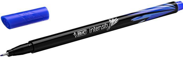 Actual product image Bic INTENSITY - fine pen (Multicoloured, 6 x)