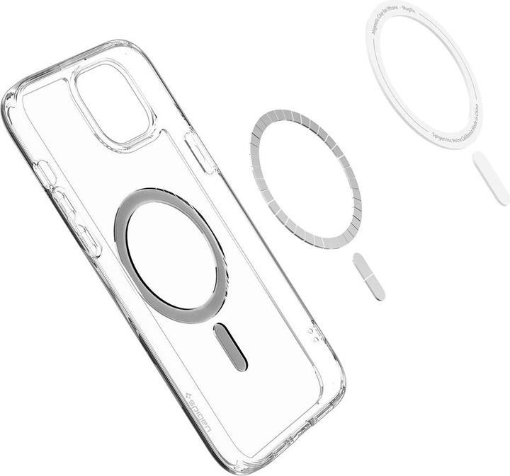 Produktbild Spigen Ultra Hybrid Mag (Apple iPhone 15)