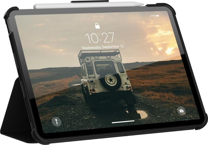 Actual product image UAG Plyo (iPad Pro 11 2022 (4th Gen))