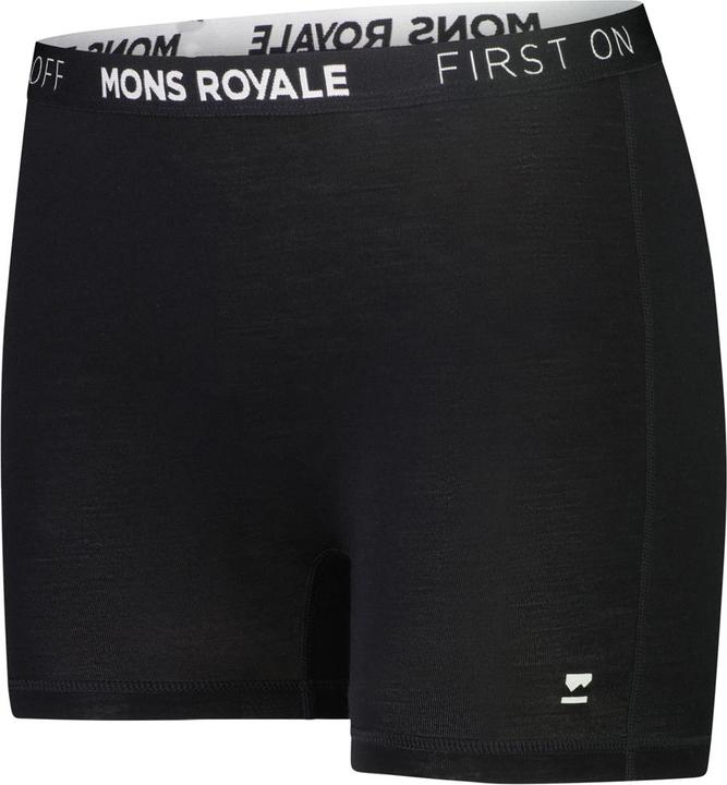 Mons Royale Women's Hannah Hot Pant