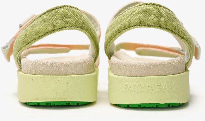 Actual product image Satorisan Kona Linen (40)