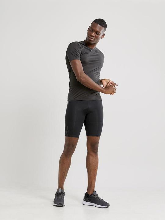 Actual product image Craft Pro Dry Nanoweight T-Shirt (XL)