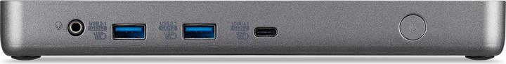 Immagine prodotto Acer Dock II D501 (USB-C, 1 Porti)