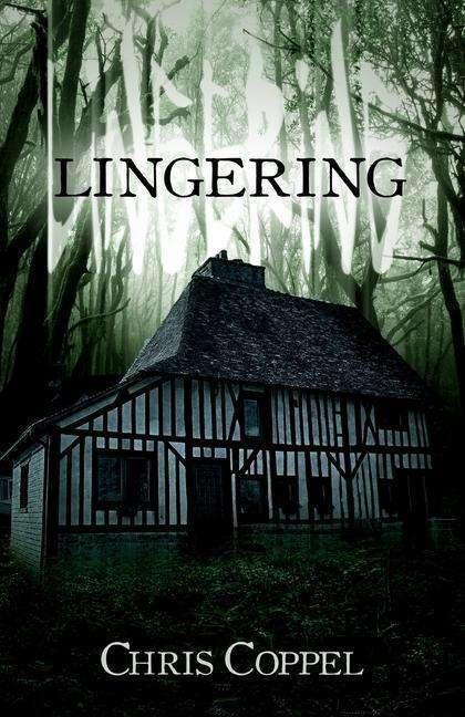 Produktbild Lingering (Englisch, Chris Coppel, 2022)