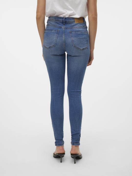 Actual product image Vero Moda Vmtanya Mr S Piping Jeans Vi349 Ga Noos (XXL)