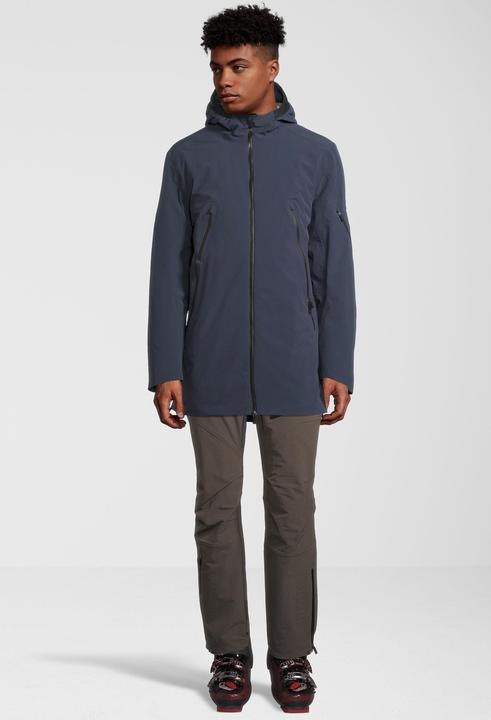 Actual product image Rh+ 4 Elements Padded (S)