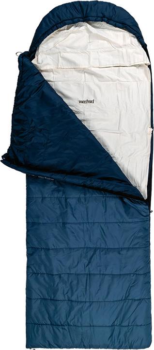 Produktbild Wechsel Bio Cotton Mummy (210 cm)