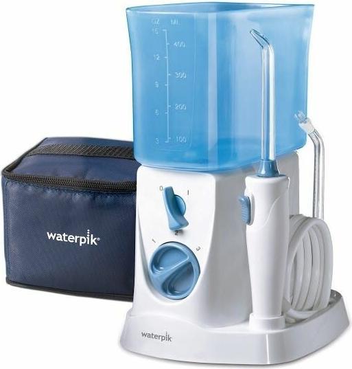 Immagine prodotto Waterpik Irrig Wp300 Travel