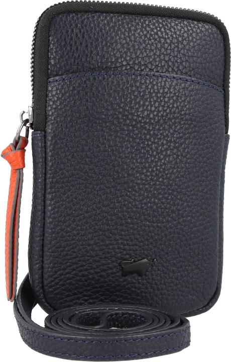 Immagine prodotto Braun Büffel Novara borsa a tracolla in pelle 10 cm