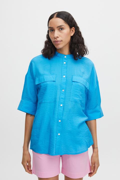 Image du produit B.young BYIHALIEA S CHEMISE - 20812929 (44)