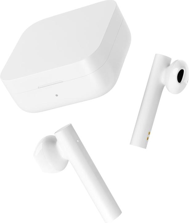 Produktbild Xiaomi Mi 2 Basic (ANC, 5 h, Kabellos)