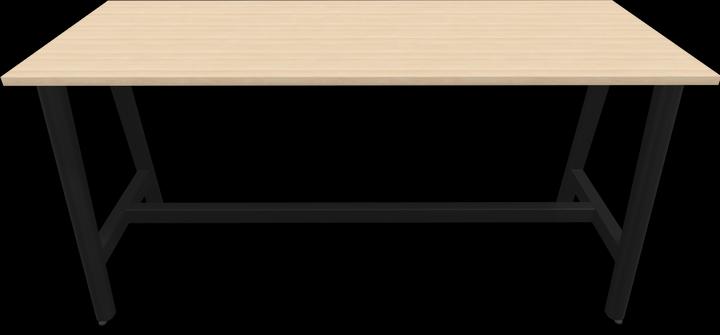 Produktbild Narbutas Nova Wood Hochtisch (180 x 70 x 90 cm)