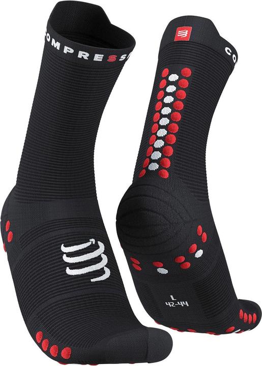 Black/Red