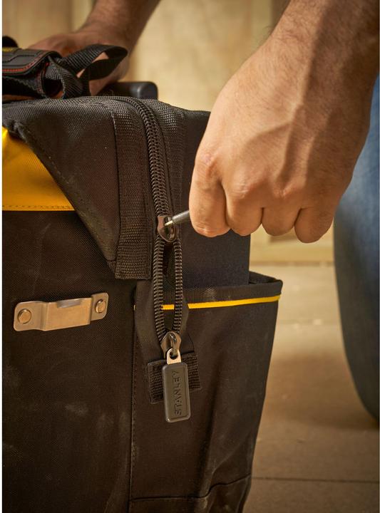 Actual product image Stanley Toolbox (1 pieces)