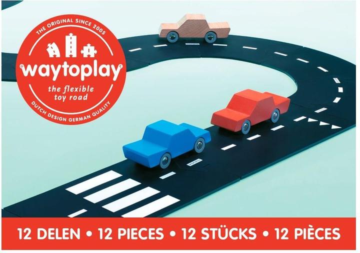 Produktbild Waytoplay Ringstrasse