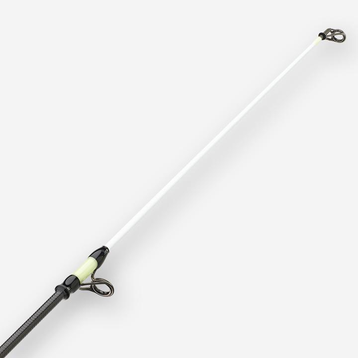 Image du produit Caperlan Canne de pêche en surfcasting SYMBIOS LIGHT-900 420 TELESCO 80-150g (Canne à pêche surf, 420 cm)
