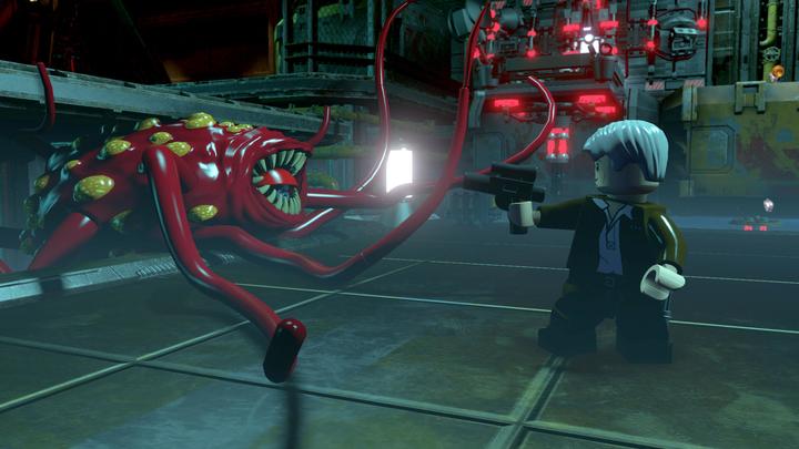 Produktbild WB Lego Star Wars: Das Erwachen der Macht (Xbox One X, Xbox Series X, DE)