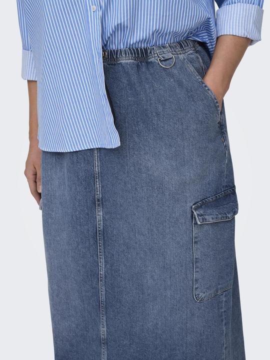 Image du produit Only Jupe longue Jupe en jean (42)