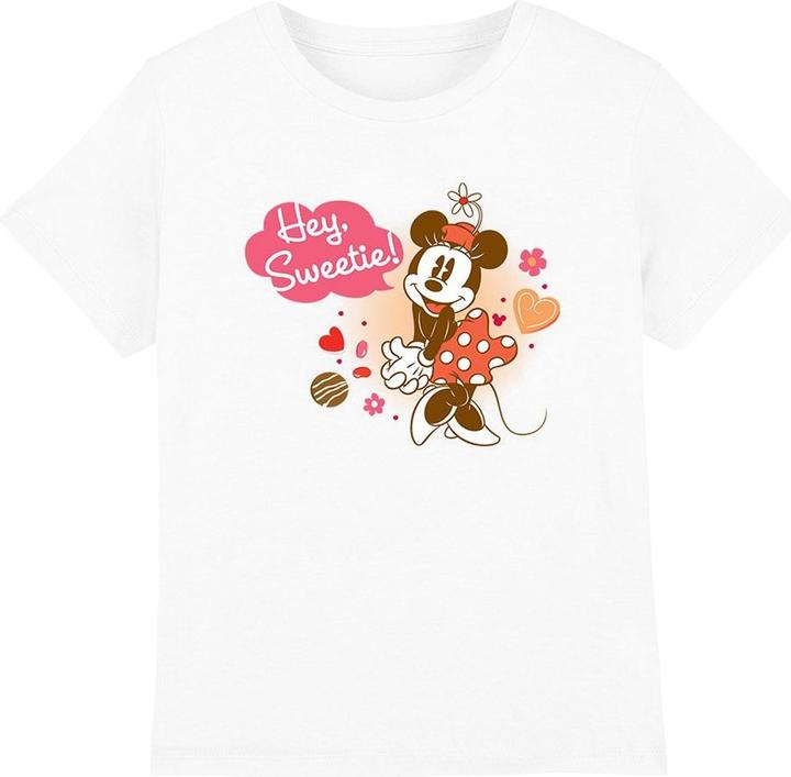 Disney Hey Sweetie! TShirt Valentinstag